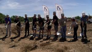 The latter store was at 3901 n. Groundbreaking For Biggest Ever Furniture Store In Lincoln
