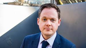 I truly believe I have the best job in optics”