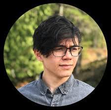 Adrian Beam's Instagram, Twitter & Facebook