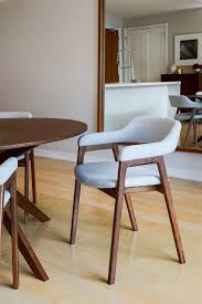 Savis Mist Gray Dining Chair Gray Dining Chairs Midcentury Modern Dining Chairs Dining Chairs