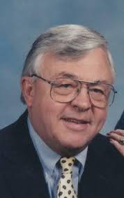Obituary information for Edward Carrier