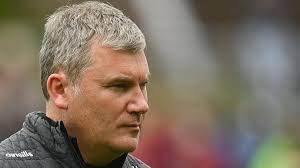 Mayo boss James Horan denies rift within his management team