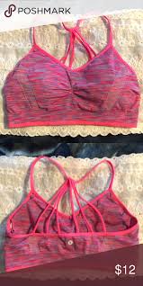 xersion sports bra xersion sports bra pre loved in great