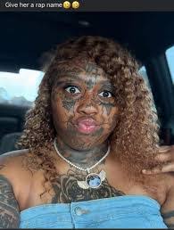 Tamberlyn Binion's Instagram, Twitter & Facebook