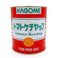 お試し価格20%OFF】カゴメ 特級トマトケチャップ 3330g | 調味料・スパイス・だし・油,ケチャップ のネット通販|食のプロ御用達の業務用・給食 用食品・冷凍食品通販ナカヤマフーズオンライン