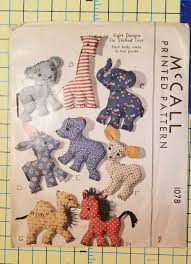 The most common antique animal toy material is metal. 220 Indie S Vintage Toy Patterns Ideas In 2021 Stuffed Toys Patterns Vintage Toys Vintage