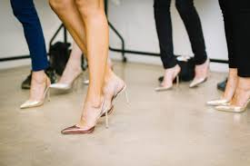 Casting directors will not wait for you if you're late. What Not To Wear To A Model Casting Uk Models