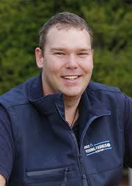 New Feds maize and forage vice-chairman