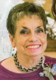 Jolene Christensen Obituary November 8, 2021