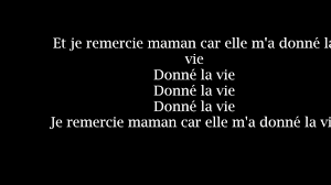 Gims le prix a payer paroles/lyrics подробнее. Maitre Gims Maitre Gims Merci Maman Lyrics Maitre Gims Merci Maman Lyrics Music Video Metrolyrics
