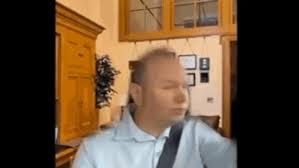 Maybe you would like to learn more about one of these? This Ohio State Senator Used A Zoom Background Of His Home Office While Driving While Debating A Bill For Harsher Penalties For Distracted Driving Gifs