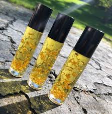 Lip Oil With Real Gold Drippy Lips Boutique Lip Oil Olive Oil Benefits Lips