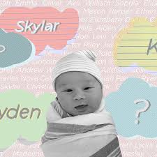 Mexican female names beginning with r are sweet names that you can have for your newborn baby girl. How You Chose Your Baby S Name Npr