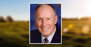 James Mosimann Obituary January 27, 2017