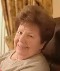 The death has occurred of Veronica O'NEILL (née Dowds) O'Neill (nee Dowds),  (formerly of Shankill, Lurgan) December 19, 2023 suddenly but peacefully at  home. Veronica, beloved wife of Colin and an adored