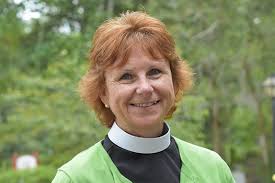 Doran to Lead Two Parishes