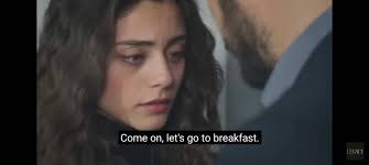 Guys who's this Gizem girl again I forgot now