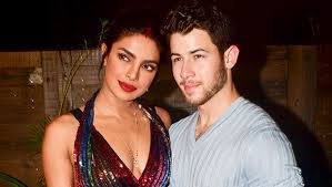 Nick Jonas Carries Bride Priyanka Chopra In His Arms After Wedding See Romantic Pic The Projects World Priyanka chopra and nick jonas arrive arm in arm at the venue of the american singer's cousin's wedding.