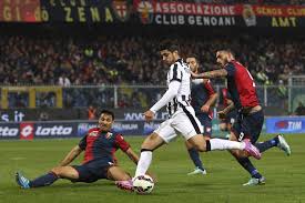 Juventus will play against genoa in another promising game of the ongoing serie a's tournament., after its previous match, juventus. Juventus Vs Genoa Team News Predicted Lineups Live Stream And Tv Info Bleacher Report Latest News Videos And Highlights
