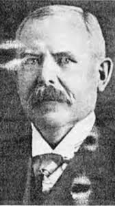 Daniel Mackenzie Ure (1853-1925)