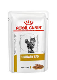 Urinary S O Yas Royal Canin