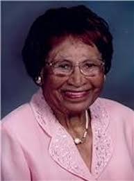 Mary Ida Young Obituary