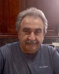 Obituary information for Aldo Persichilli