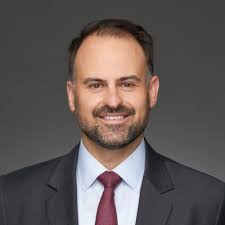 He wanted to stay until the markets closed