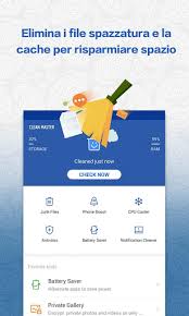 Descargar la última versión de clean master para android. Download Clean Master Free Antivirus For Android 5 1 1