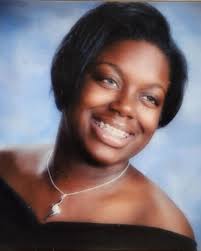 Cherry Kiara Louise Hamilton Obituary February 20, 2023