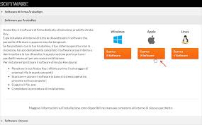 Formattazione E Ripristino Aruba Key Su Mac Guide Pec It
