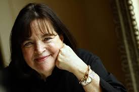 Barefoot Contessa Ina Garten has tips for a do-ahead Thanksgiving dinner