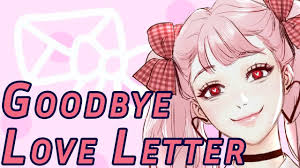 You Got Me Mad Now Love Letter My True Feelings Youtube In 2020 Love Letters True Feelings Lettering