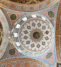 Blue mosque history and architecture. Blue Mosque In Istanbul Has 20 000 Ceramic Tiles Infinitewalks Turkey
