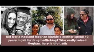 Meghan markle likely to keep american traditions when raising baby sussex, expert says. Did Doria Ragland Spend 10 Years In Jail What Was She In For Here Is The Truth Youtube