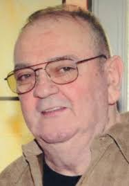 Obituary for Richard A. Crank Sr.