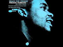 Freddie Hubbard