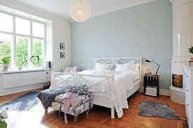 The wood tones add warmth and a nice contrast to the palette. 25 Bedroom Paint Ideas For Teenage Girl Roohome