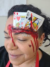 The 13th Gate is stirring… can you feel it? 👁️ Shadows stretch long, and  the monsters demand new faces. 👻 Actors, 💄 makeup artists, and 💀 sales  souls—your moment has come. Step