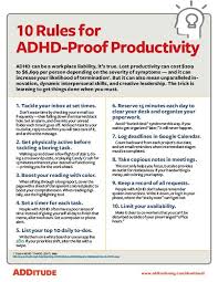 Pin On Tips For Adhd Adults