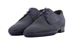 Ruilen binnen 14 dagen • snel & gratis bezorgd • grote collectie in blauwe van bommel schoenen en blauwe schoenen van bommel. Bol Com Floris Van Bommel Heren Nette Schoenen 18120 Blauw Maat 42