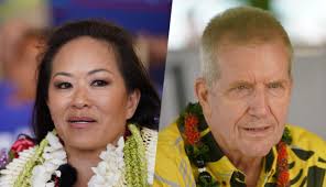 Amemiya Maintains Fundraising Lead In Final Stretch Of Mayor's Race