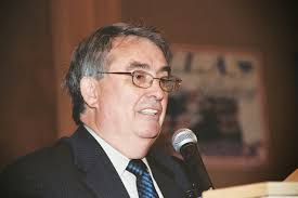 Robert E. Gleason, Who Served as International ILA Secretary-Treasurer for  More than Two Decades, Passes Away at Age 82