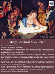 July 9, 2023 14th Sunday in Ordinary Time