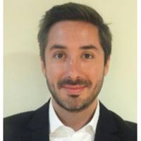 Adrian Alan Moraga Fernandez