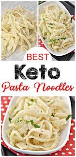 Keto Nudel Rezept Best Keto Pasta Nudel Idee Easy Keto Friendly Low Carb Keto Pasta Recipe Low Carb Noodles Keto Recipes Easy