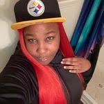 Jasmine Tripp's Instagram, Twitter & Facebook