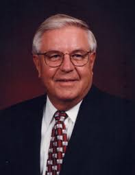 Obituary information for James Walter Helmke