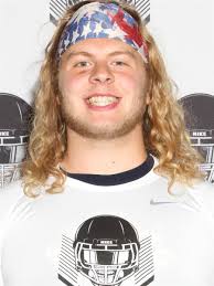 Pennsylvania All Time Offensive Line Recruits