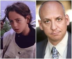 I want my 2 dollars!" Happy birthday today to the legend, Demian Slade, aka  Johnny Gasparini from "Better Off Dead"! Demian was born